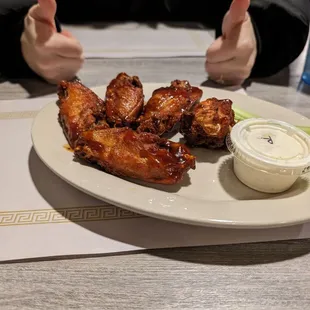 Wings