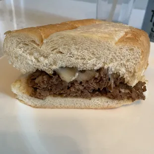 food, sandwiches