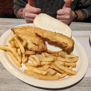 Garden Fish