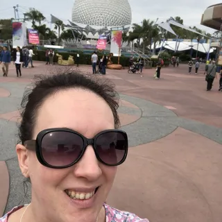 Melissa P.