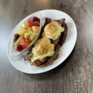 german benedict
