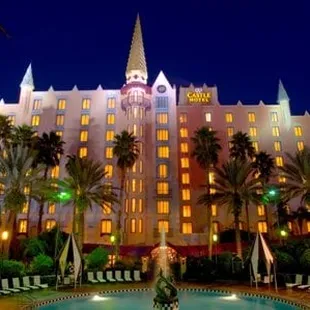 Doubletree Castle Hotel