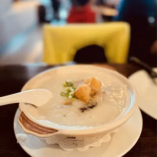 soup, soups and chowder, food, chowder