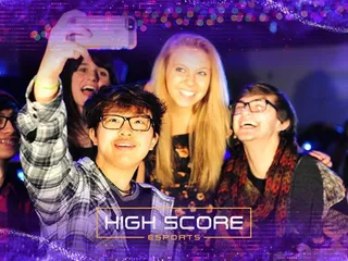 High Score Esports