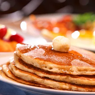 Garden Buffet Breakfast
