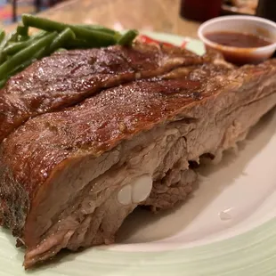 Pork Ribs