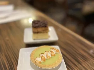 The Buffet at Bellagio