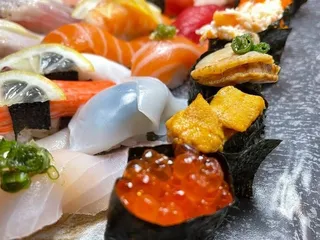 ITs SUSHI Spring Mountain