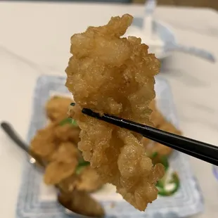 Calamari