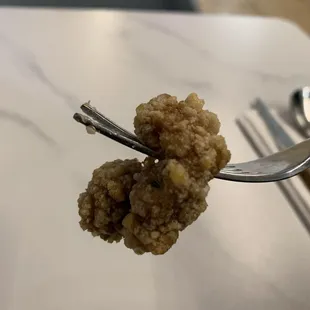 Popcorn Chicken