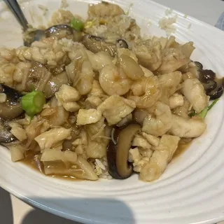 Fujian Fried Rice