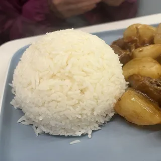 White Rice