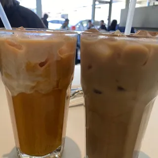 Thai Iced Tea