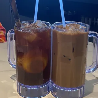 Lemon Tea