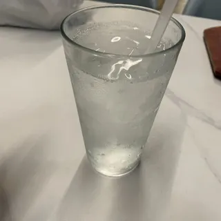 Lemon Water