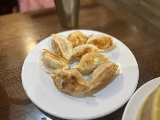 Hong Kong Chef