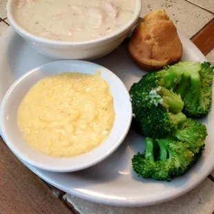 Chicken and Dumplings