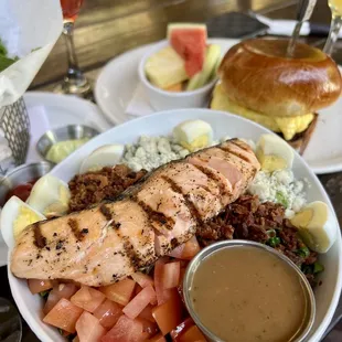 food, grilled fish, seafood, grilled seafood, fish