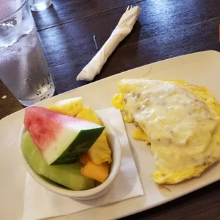 American Omelet
