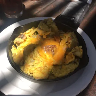 Garden Skillet