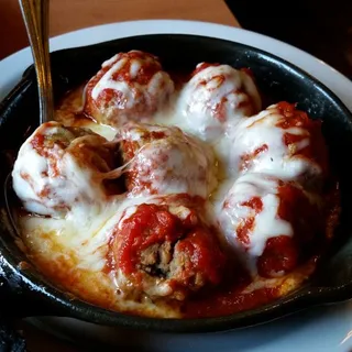 Meatballs
