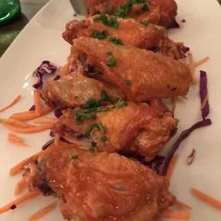 Buffalo Wings