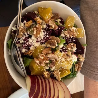 Roasted Beets Salad