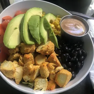 Mexican Salad