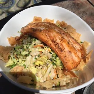 Chinese Chicken Salad