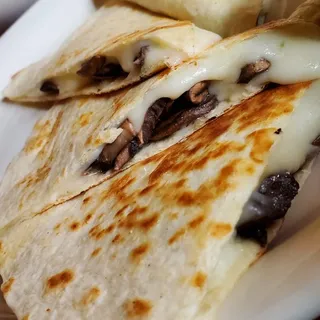Simple Quesadilla