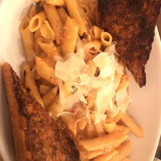 Penne Alla Vodka