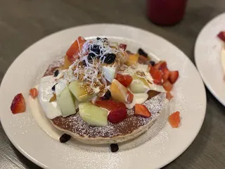 Farm Table Coffehouse