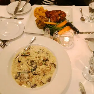 pasta, food, pasta dish