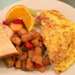 Omelette