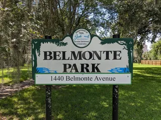 Belmonte Park