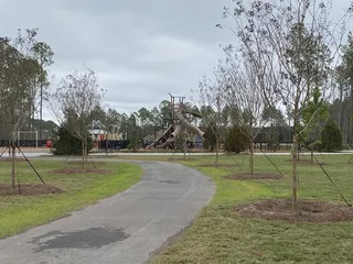 Nassau Crossing Park