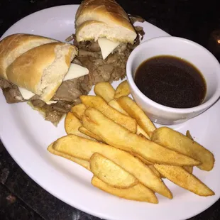 French Dip
