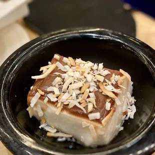 Tapia - Hawaiian dessert as I was told