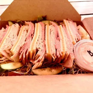 sandwich, sandwiches, food