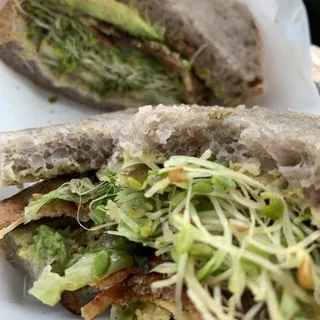FULL SANDWICH