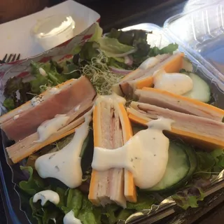 CHEF'S SALAD