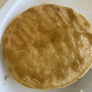 Pancake 2 Stacks
