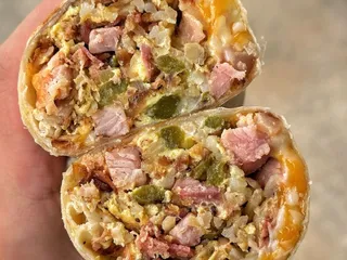 Ham 'n Scram