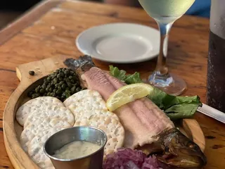 Switzerland Cafe & General Store