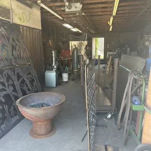 Shop