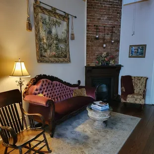 Garden District Bed & Breakfast