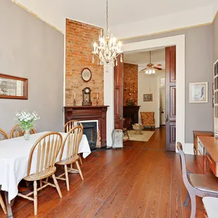 Self service continental breakfast until 11am