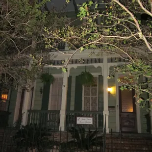Garden District B&amp;B