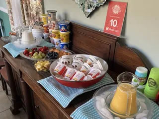 R&B Bed and Breakfast 