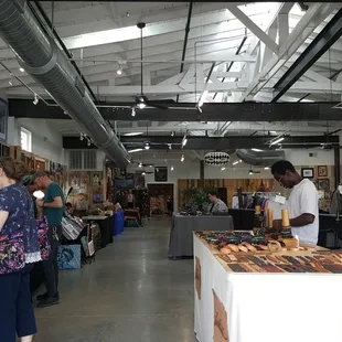 Garden District Marketplace